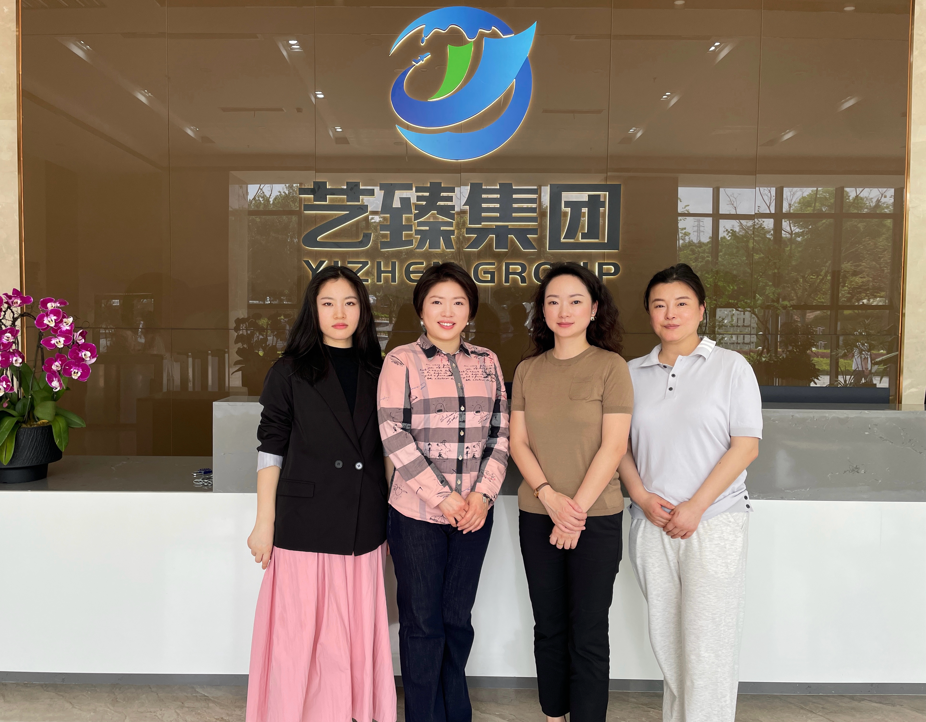 筑牢出海安全防线 做实对非合作链路